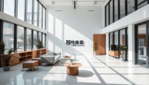 Read more about the article 室內設計公司選擇4大指南 – 台灣居家裝潢的秘訣