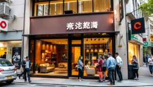 Read more about the article 店面裝潢費用ptt分析：5點省錢秘訣與預算規劃