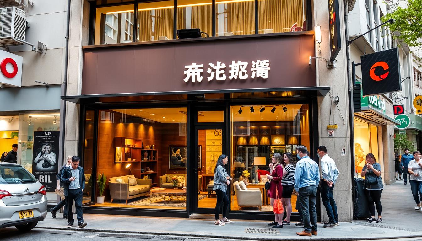 You are currently viewing 店面裝潢費用ptt分析：5點省錢秘訣與預算規劃