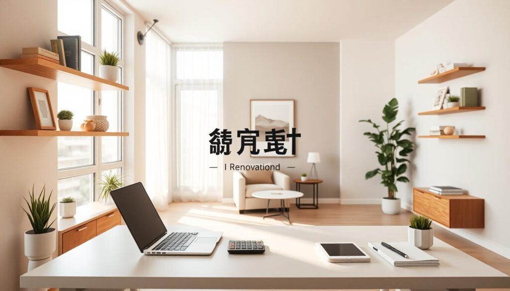 房間改造費用計算 房間改造費用計算
