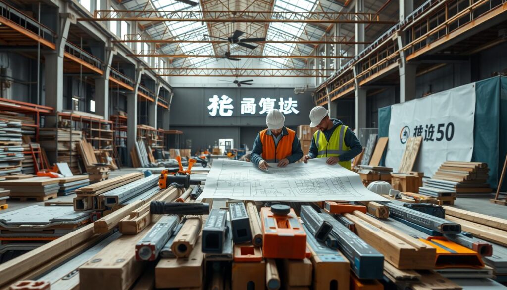 施工價格計算