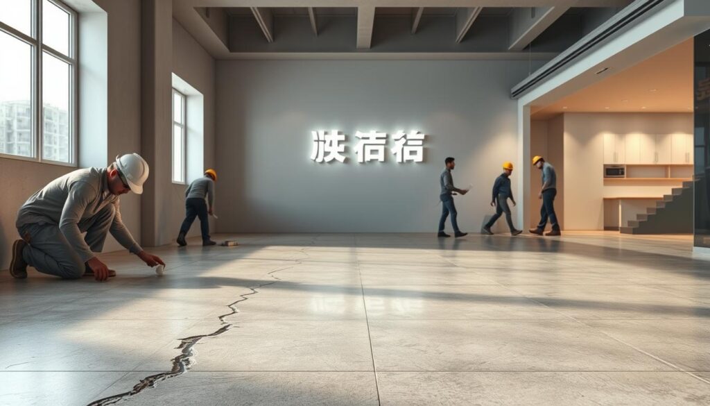 施工問題 解決方案 基層處理