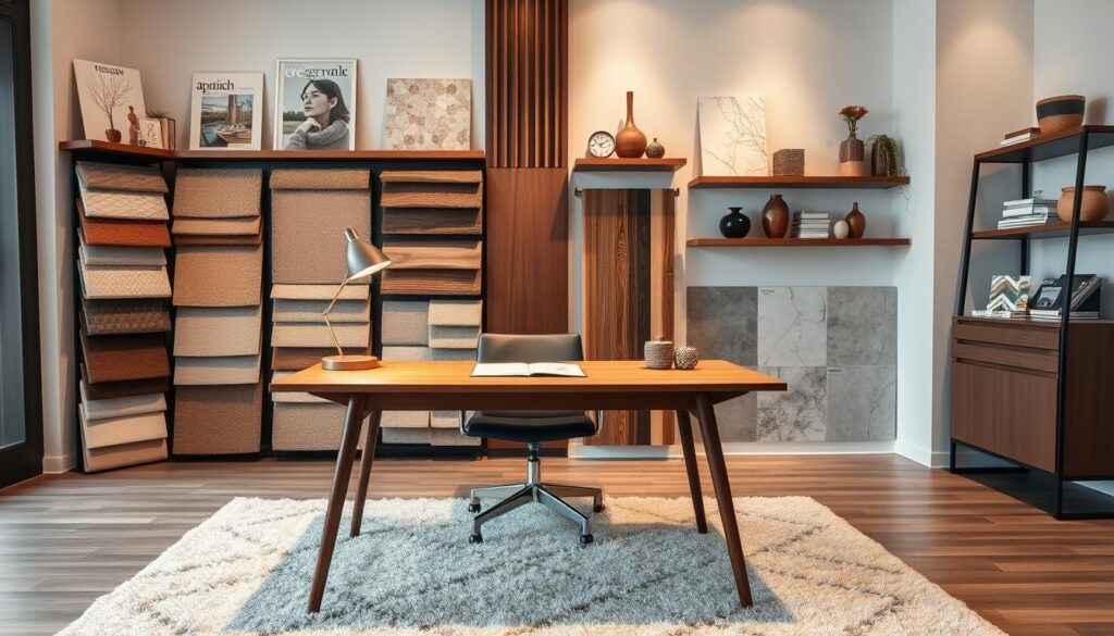 材料選擇