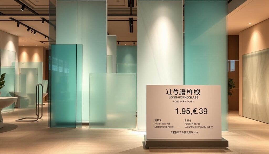 查詢長虹玻璃價格重要性 查詢長虹玻璃價格重要性