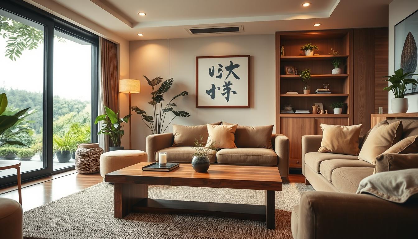 You are currently viewing 橙諾家居佈置秘訣：如何打造溫馨舒適的台灣家居空間