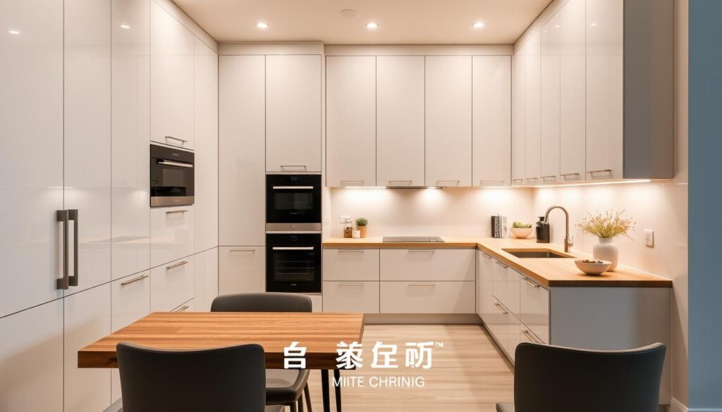 櫥櫃設計風格