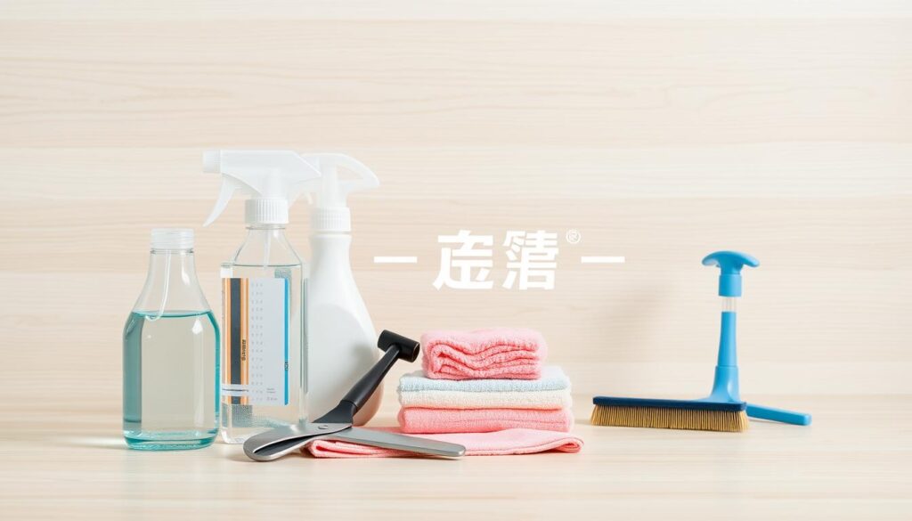 正確清潔步驟