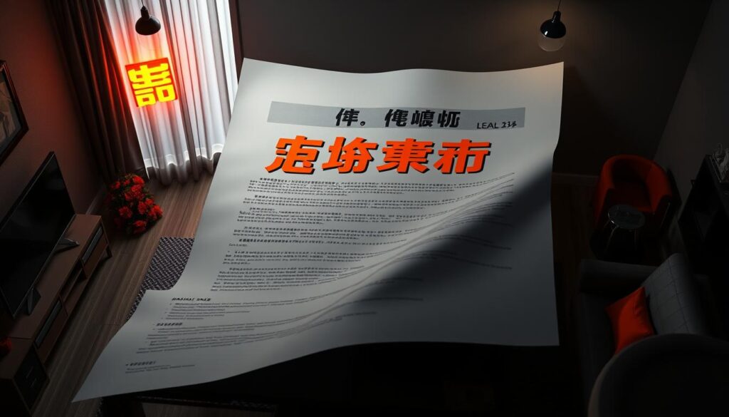 法律風險