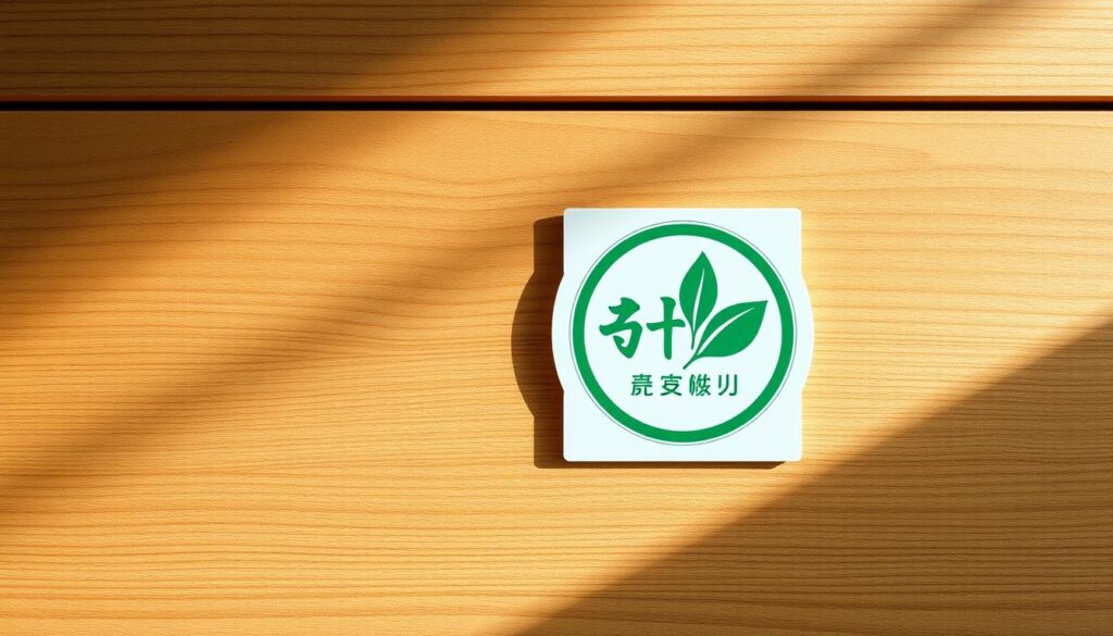 環保標準
