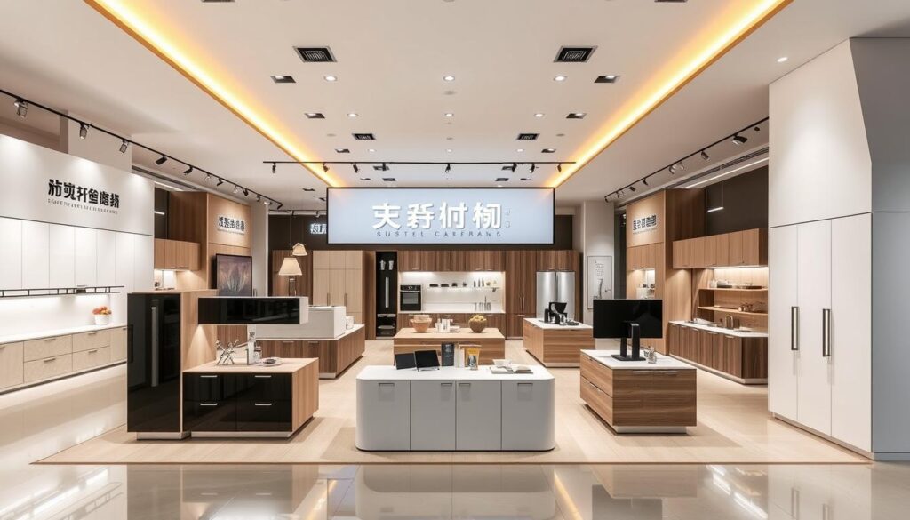 知名系統櫃品牌