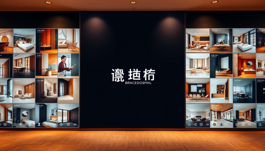 社交媒體展現品牌形象 社交媒體展現品牌形象