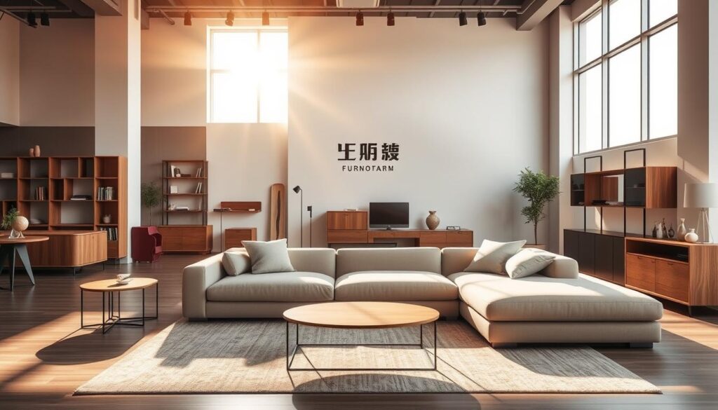 系統傢俱品牌