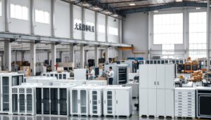 Read more about the article 台灣選購系統櫃工廠直營的優勢與步驟5點指南