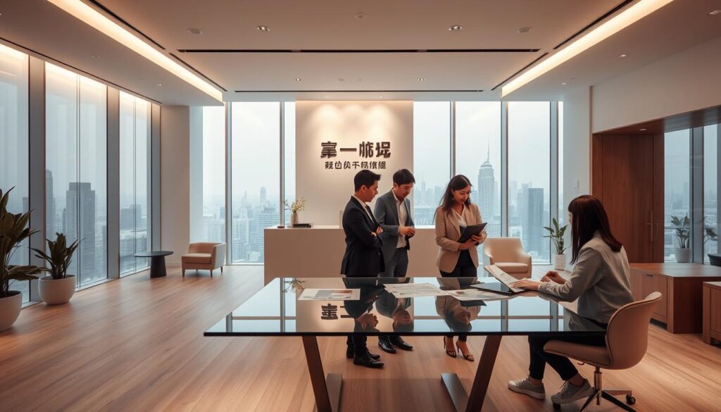 裝潢公司選擇