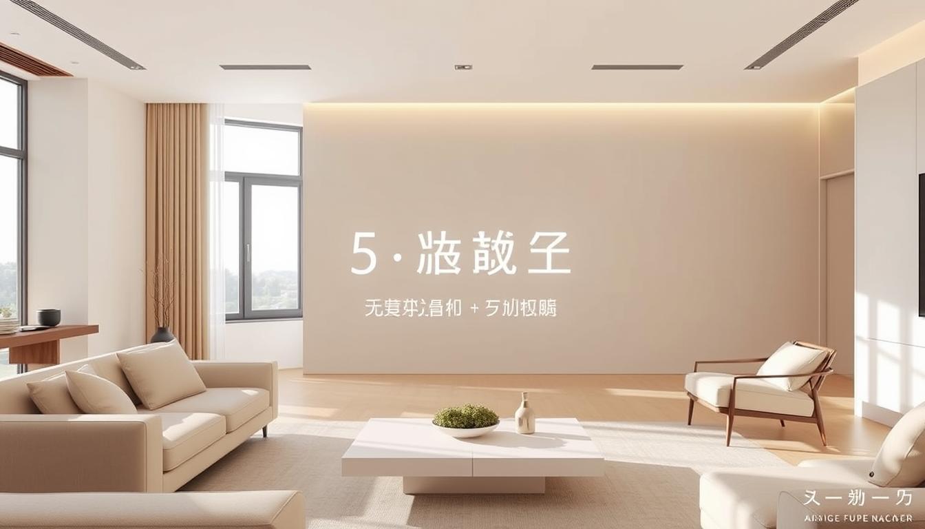 You are currently viewing 5大裝潢秘訣：掌握裝潢費用一坪多少及預算內控