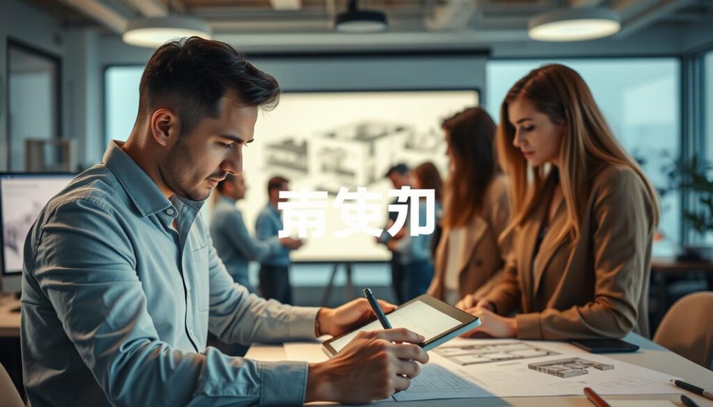 設計團隊專業背景與經驗