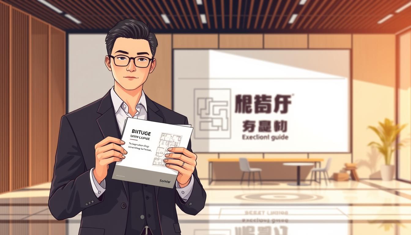 You are currently viewing 如何選擇適合您的設計家？台灣專業5指南