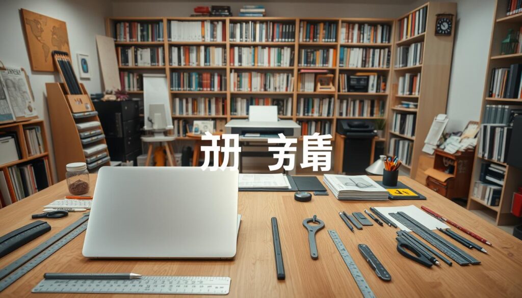 設計工具 設計工具