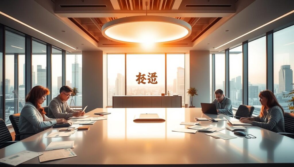 評估設計公司