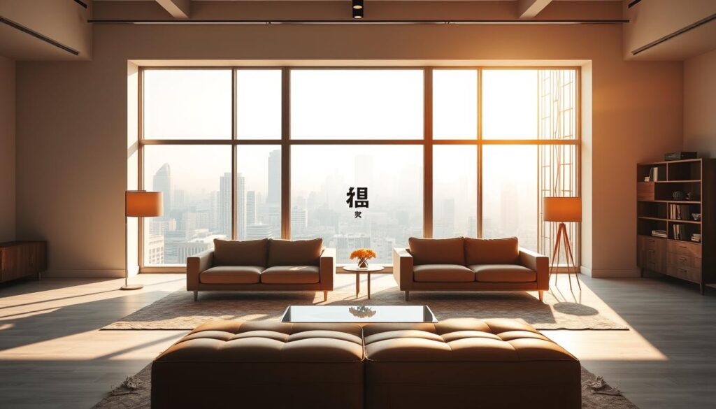 设计风格比较