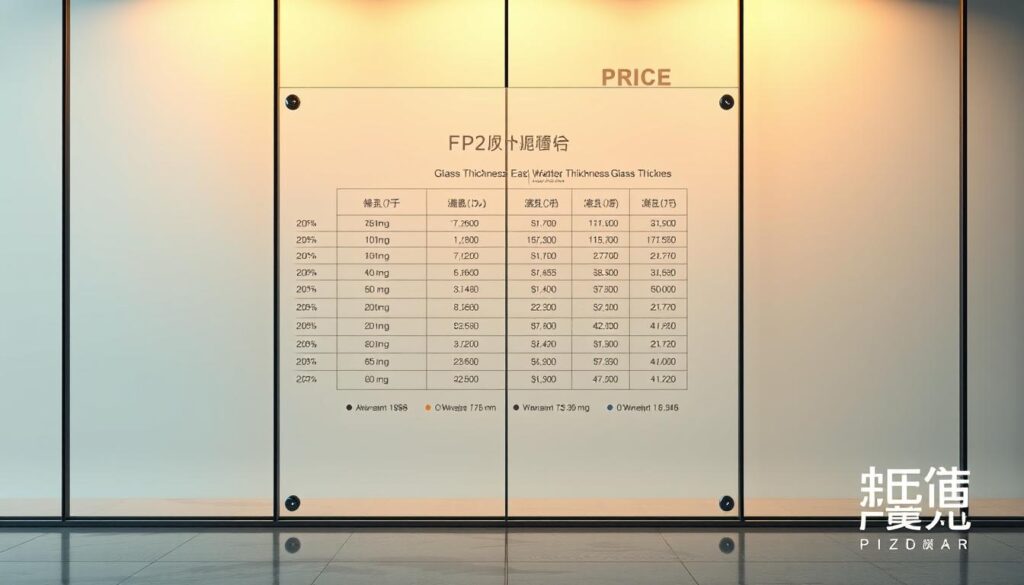 長虹玻璃價格分析 長虹玻璃價格分析