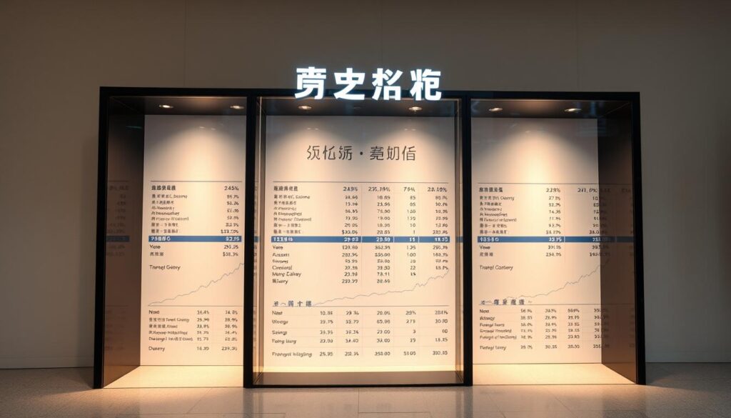 長虹玻璃價格市場分析