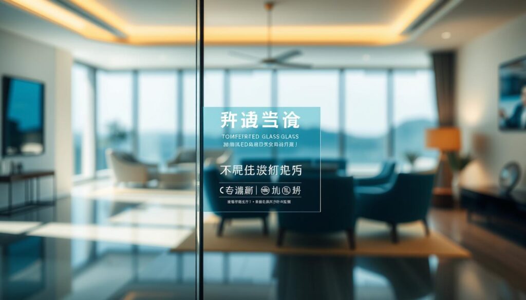 長虹玻璃安全性 長虹玻璃安全性