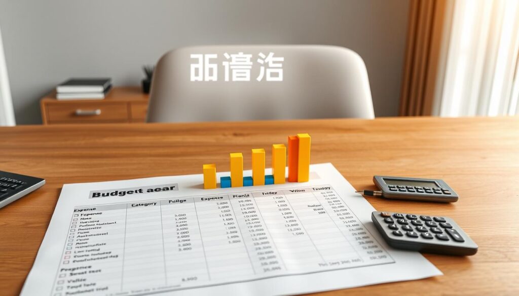 預算規劃 預算規劃