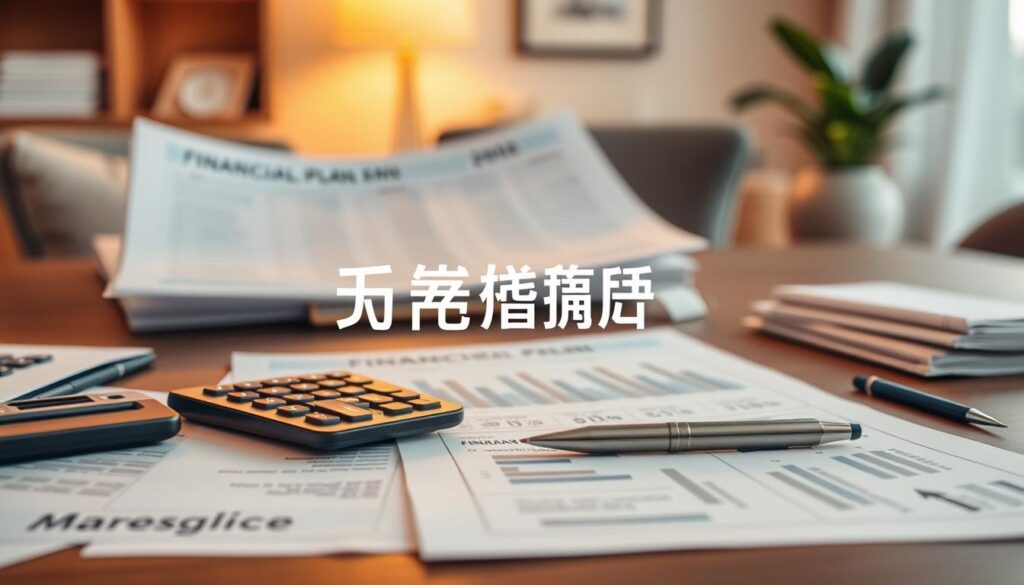 預算規劃