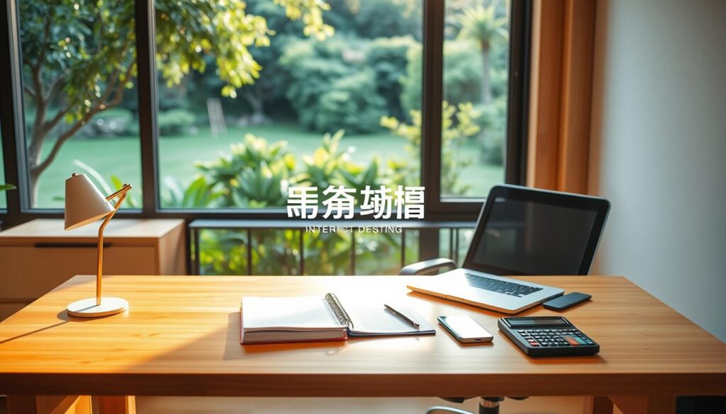 預算規劃 與 時間安排