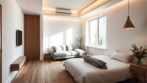 Read more about the article 5坪房間裝潢費用指南，打造夢想空間