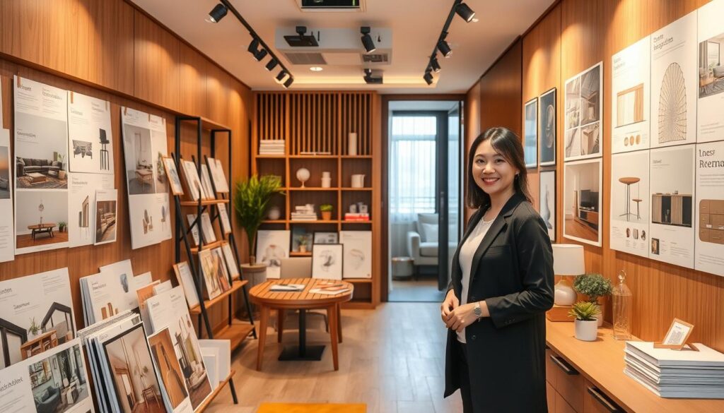 到店諮詢