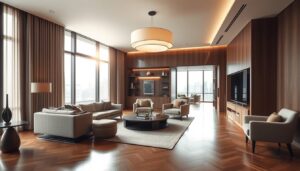 Read more about the article 最佳台北室內設計公司5推薦：打造夢想空間