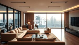 Read more about the article 台灣前十大室內設計公司 | 3步打造理想生活空間