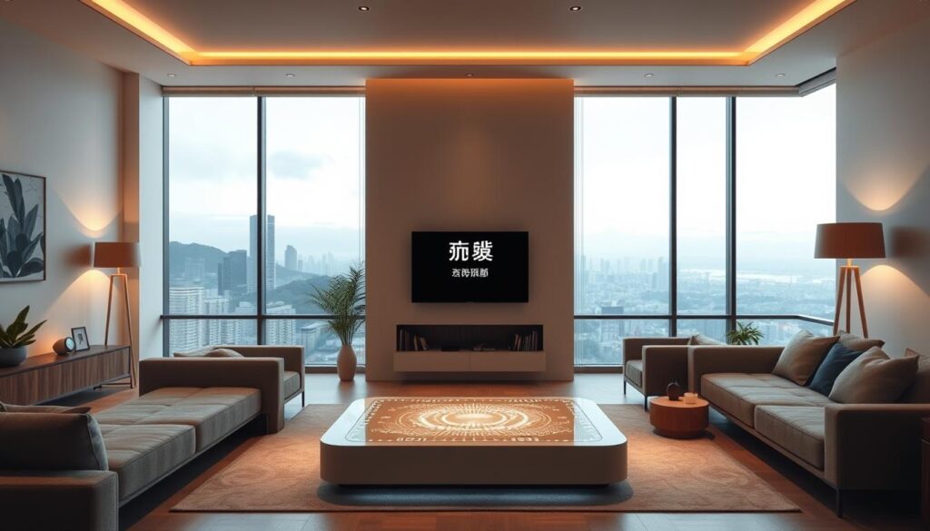 台灣智能家居趨勢