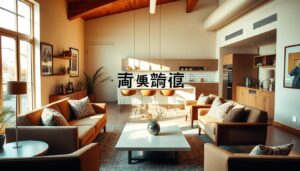 Read more about the article 台北市室內設計費用5大省錢妙招
