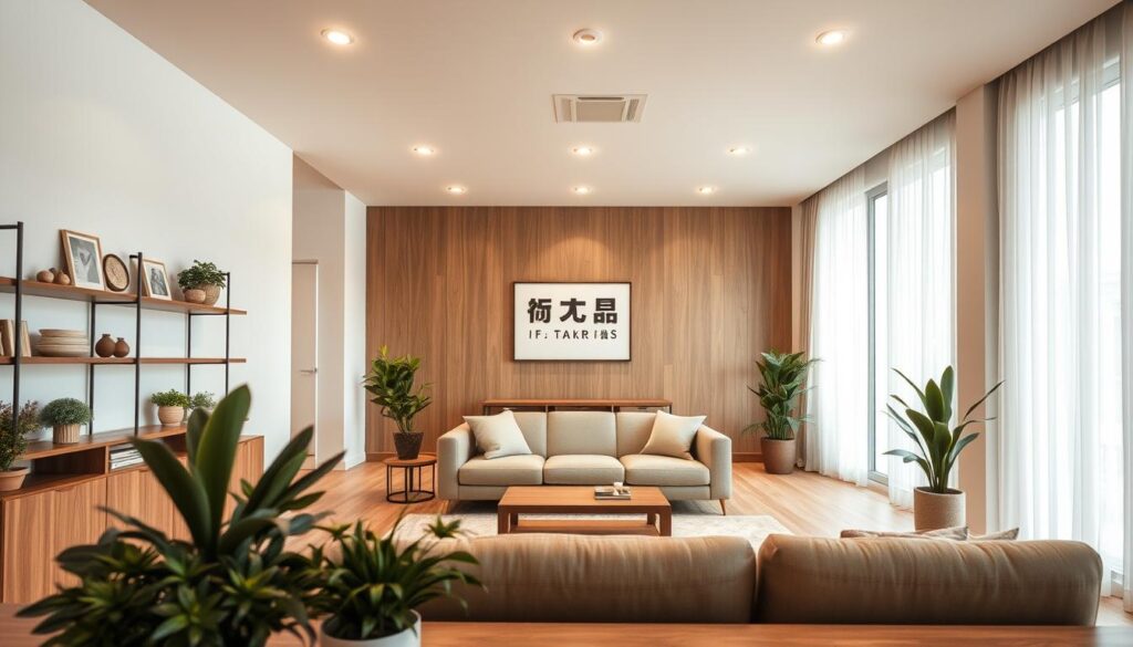 實用的裝潢技巧