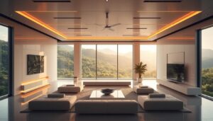 Read more about the article 橙諾系統家居｜專業打造台灣理想的智能生活空間