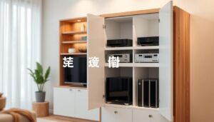 Read more about the article 如何選購最適合您家的系統櫃-精明消費者5指南