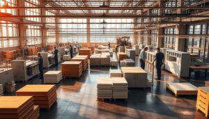 Read more about the article 完美打造家居空間 – 選擇系統櫃工廠的3秘訣