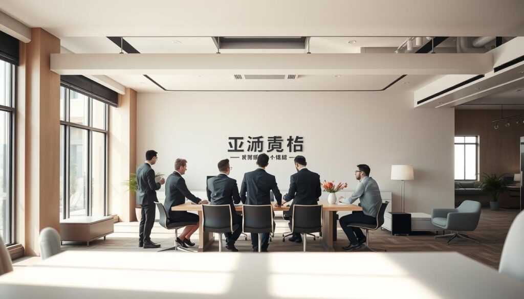 設計公司選擇