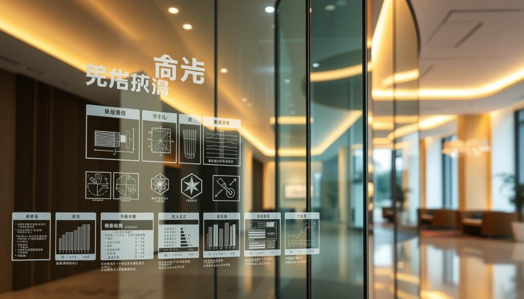 長虹玻璃安全性評估