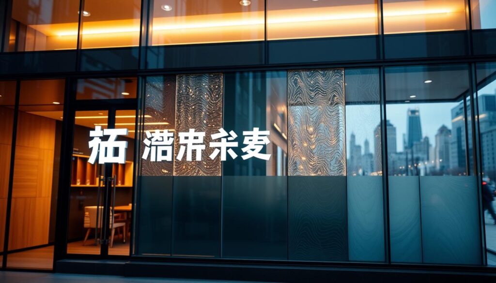 長虹玻璃的最新應用趨勢 長虹玻璃的最新應用趨勢