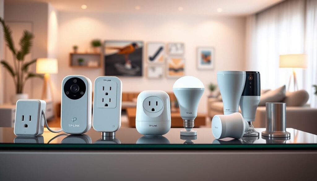 TP-Link Tapo 產品展示 TP-Link Tapo 產品展示