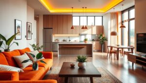 Read more about the article 橙諾家居裝潢3指南：打造理想的台灣生活空間