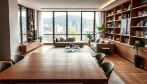 Read more about the article 台灣系統傢俱完全5指南：打造夢想空間