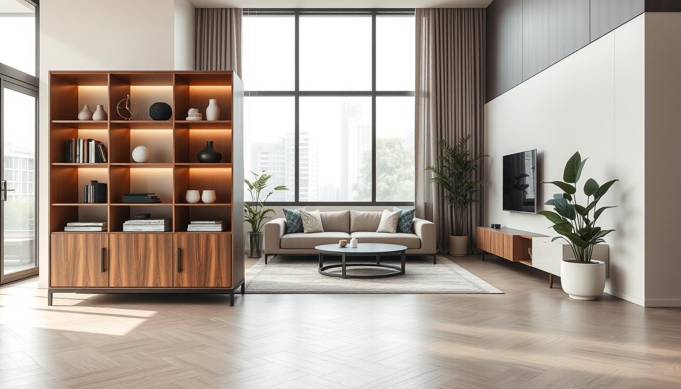You are currently viewing 台北系統櫃設計10大推薦品牌與風格解析
