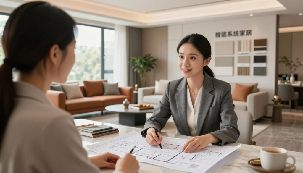 橙諾系統家居專業服務 橙諾系統家居專業服務