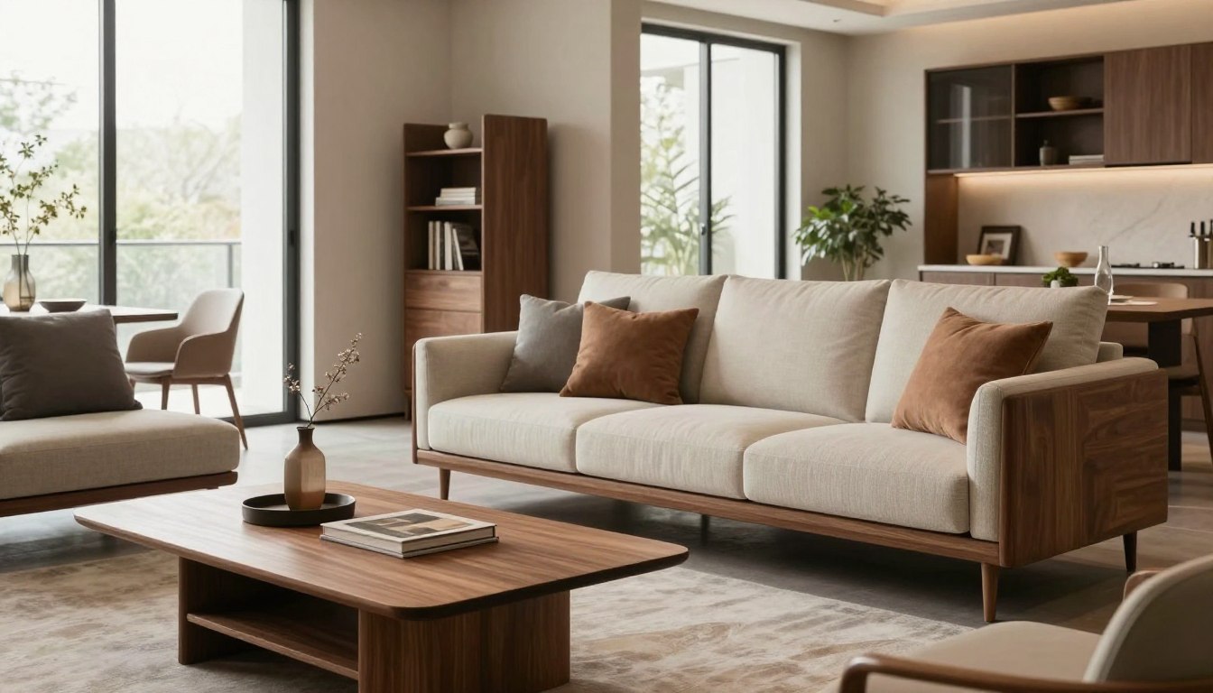 You are currently viewing 台灣居家風格提升！8大系統家具設計品牌大公開