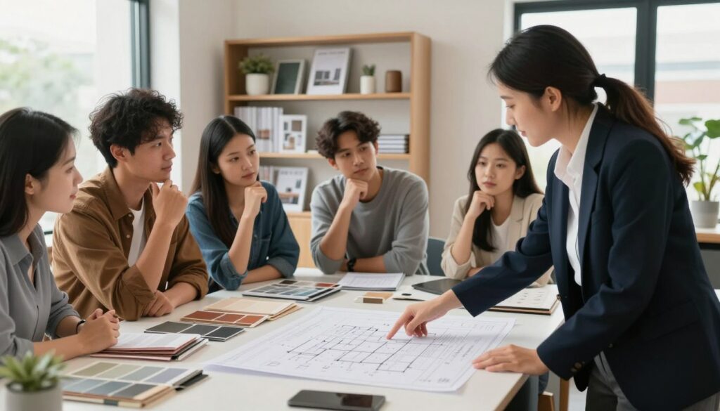 影響裝潢費用因素 影響裝潢費用因素